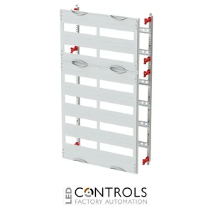 2CPX037623R9999 ABB 2V2A Distribution Panel 2PW - image 2