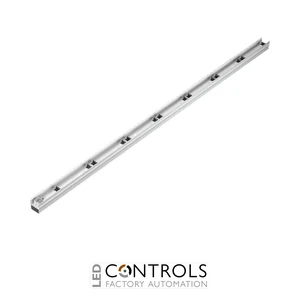 DK7856.005 Rittal PSM busbar 7-way 3~ 16 A Infeed: 1 For H: 2000mm