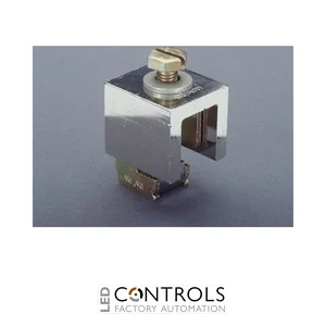 01047 Wohner clip-on screw connection, for cable lugs