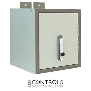 2CPX040020R9999 ABB 2/0UF2020 Enclosure 582 x 682 x 205 mm Right-Hand