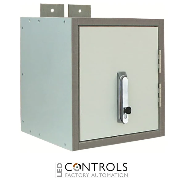 2CPX040020R9999 ABB 2/0UF2020 Enclosure 582 x 682 x 205 mm Right-Hand