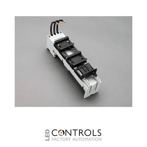 32451 Wohner busbar adapter 32 A