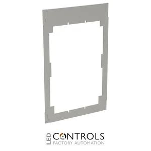 2CPX062952R9999 ABB ZH425 NH00 Single Shutter - image 3