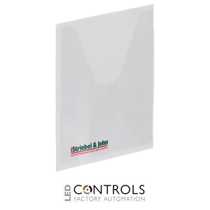 2CPX062375R9999 ABB ZA61P10 A4 Circuit Diagram Pocket Pack of 10 - image 3
