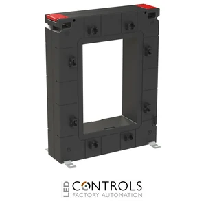 2CSG280825R1000 ABB CT1M-S-120 800 Current Transformer 800 A/5 A - image 3