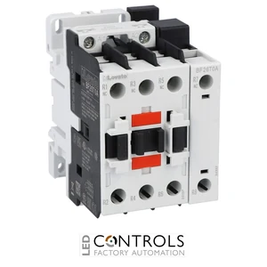 BF26T0A12060 - CONTATTORE 4P NC 45A 120V 60HZ