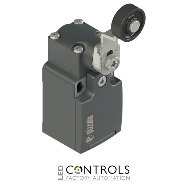 FK 3457-M2 Pizzato Position switch with roller lever