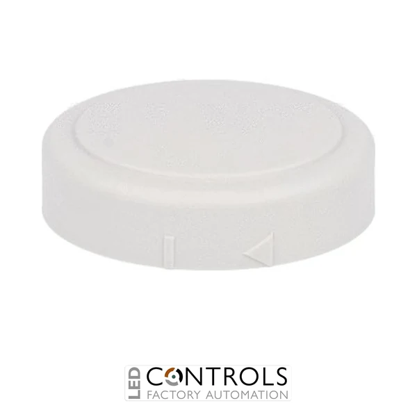LTN50C Lovato TOP COVER 50MM