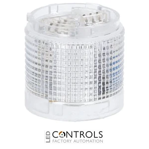 LTN50ML8 - LIGHT MODULE WHITE 50MM