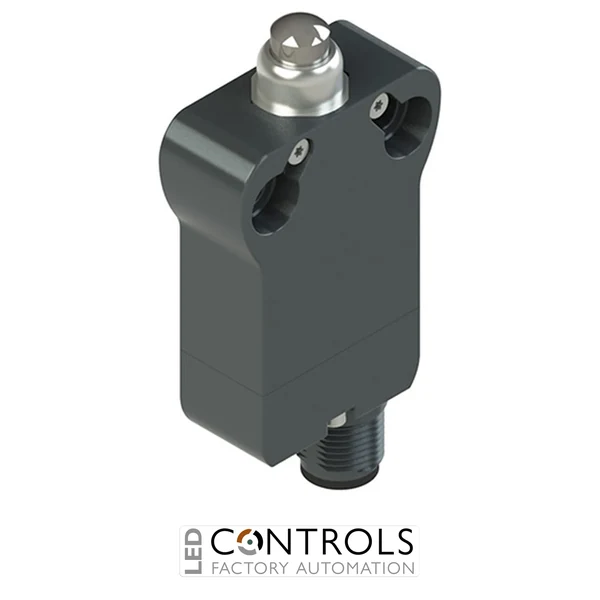 NB B110AB-SMK Pizzato Modular prewired switch with plunger
