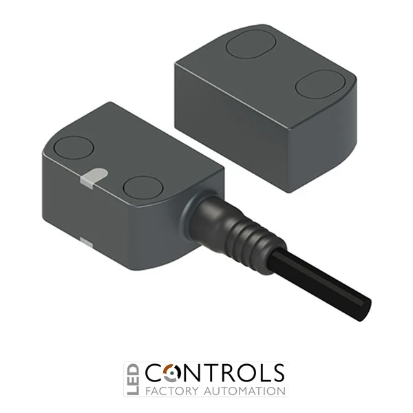 ST GD510N10-G0T Pizzato ST G series safety sensor