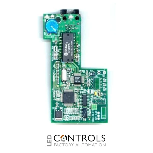 V200-19-RS4-X Unitronics RS232/485 card for V200,Isolated