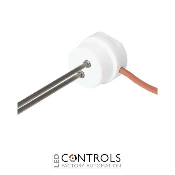 vt2 - level sensor,2x1m ss probe