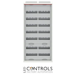 2CPX052188R9999 ABB CA27V IP44 Enclosure 550x1100x160mm