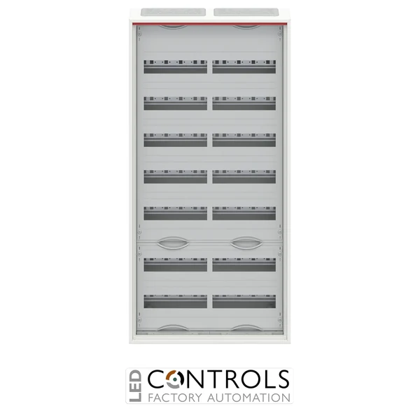 2CPX052188R9999 ABB CA27V IP44 Enclosure 550x1100x160mm