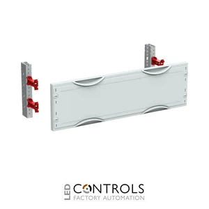 2CPX041258R9999 ABB MB216 Touch Protection Expansion 2PW - image 3