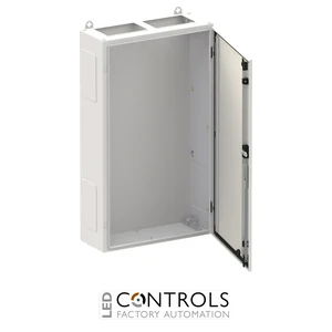 2CPX010011R9999 ABB TG206G IP55 Enclosure 550 x 950 x 225mm - image 3