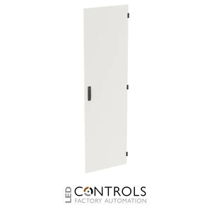 2CPX010562R9999 ABB TZB212R TwinLine Right-Hand Steel Door 2PW 12GU - image 3