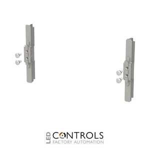 2CPX062302R9999 ABB ED30P2 EDF Panel Connector - image 2