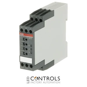 1SVR730010R0200 ABB CT-MFS.21S Multifunction Timer 2C/O - image 2