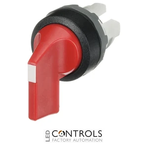 1SFA611204R1001 ABB M2SS5-10R 2-Position Maintained Selector Switch - image 2
