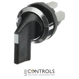 1SFA611204R3006 ABB M2SS5-30B Selector Switch - image 2