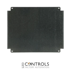 1SL1921A00 ABB 2x12M Metal Base Plate
