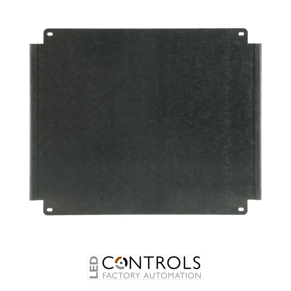 1SL1921A00 ABB 2x12M Metal Base Plate