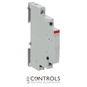 2CCA704322R0001 ABB E298-16-001 Main Contact Module 1CO 16 A - image 3