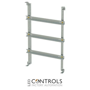 4TBA831070C0100 ABB 831070 Aria Enclosures Mounting Frame - image 2