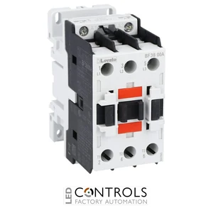BF3800A048 - 3P CONTACTOR 38A AC3 48/50-60