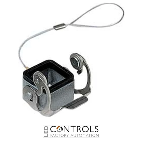 CKAX03CX Ilme Cover for CKA with stainless steel lever Size 21.21