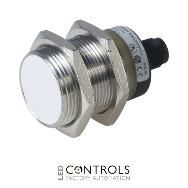ei3010pposs-1 - ind prox ss m30 pnp no,plug