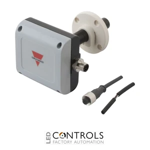 escod3a - co 300ppm duct transmitter current output