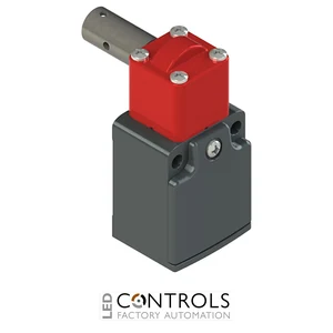 FC 3495-K22 Pizzato Safety switch for hinged doors