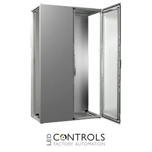 VX8206.000 Rittal Baying enclosure system WHD: 1200x2000x600 mm