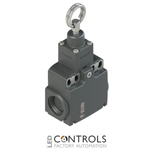 FX 1173-M2 Pizzato Stable position switch for rope actuation