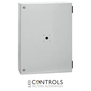 GAZM3 - PAINTED METAL ENCLOSURE FOR GA SWITCH SIZE 3