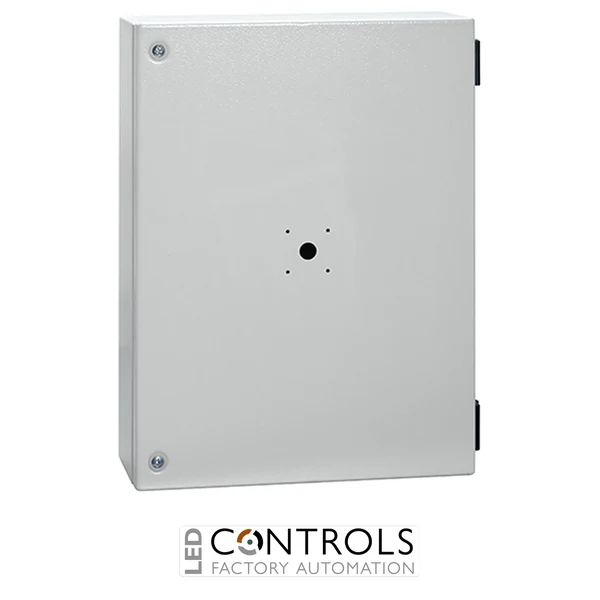 GAZM3 - PAINTED METAL ENCLOSURE FOR GA SWITCH SIZE 3
