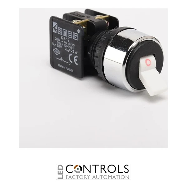 EMAS KB12C EMAS KB HANDLE SWITCH STOP