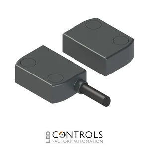 SR AD42AN2-A01N Pizzato Safety coded magnetic sensor with actuator