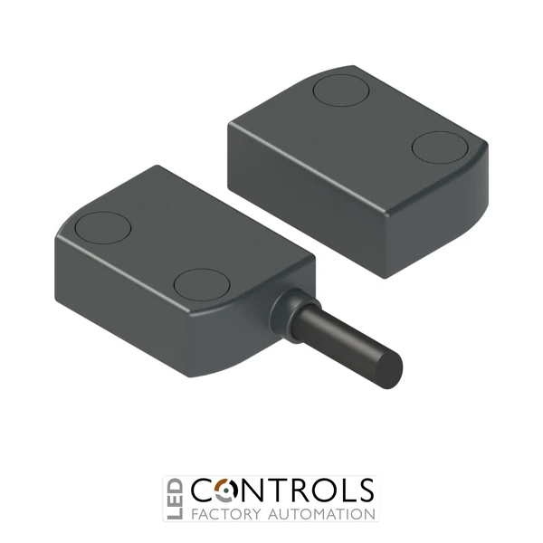 SR AD42AN2-A01N Pizzato Safety coded magnetic sensor with actuator