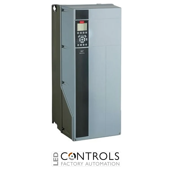 131B5914 Danfoss VLT Automation Drive FC 300 45 KW / 60 HP, 380 - 500 VAC, IP55