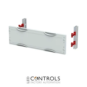2CPX041258R9999 ABB MB216 Touch Protection Expansion 2PW - image 2