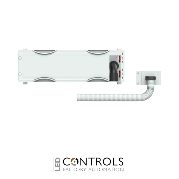 2CPX041400R9999 ABB MV282 M40 Door Connection Expansion 2PW
