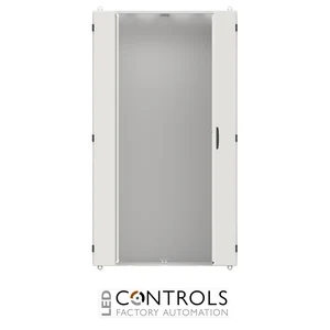 2CPX010168R9999 ABB TW412G IP55 Floor-Standing Cabinet 1050 x 1850 x 350 mm