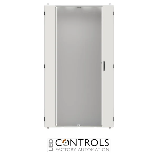 2CPX010168R9999 ABB TW412G IP55 Floor-Standing Cabinet 1050 x 1850 x 350 mm