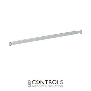 2CPX068573R9999 ABB ED113 EDF Profile Rail 3PW - image 3