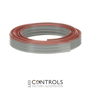 2CCG001491R0001 ABB INS102 2 m InSite Flat Cable - image 3