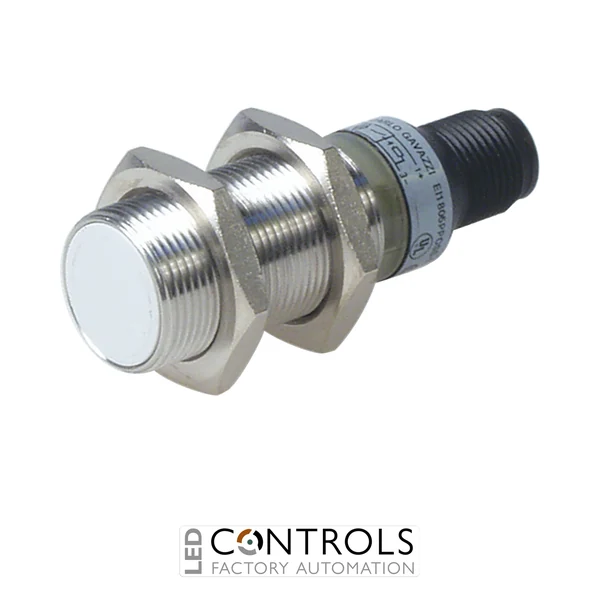 ei1805npcss-1 - ind prox ss m18 npn nc,plug